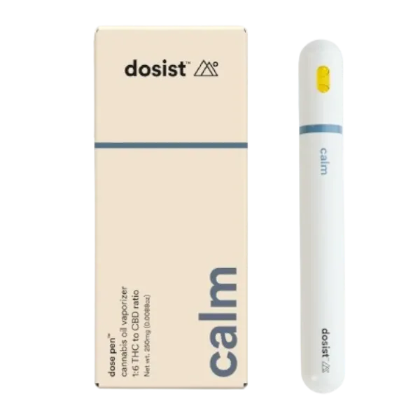 dosist Vaporizer Calm 0.25g