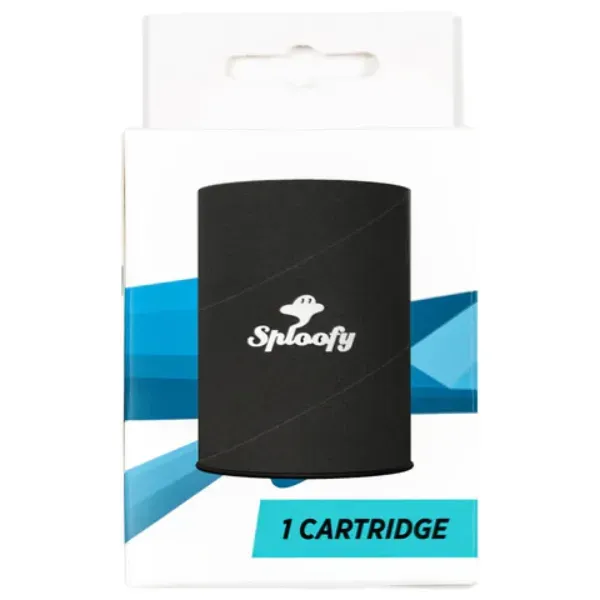 Sploofy Smoke Filter Replacement Cartridges