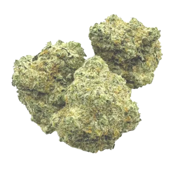 HEMP DERIVED | Sweet Heat THC-A Flower High Octane