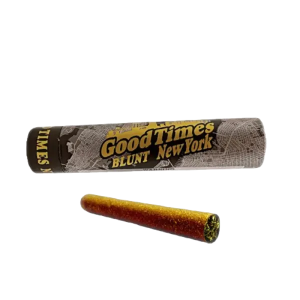 Good Times Infused Blunt Boss Drank 2g