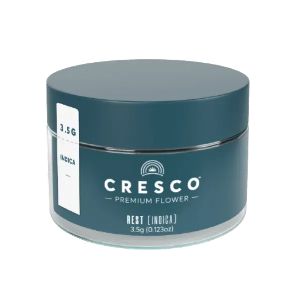 Cresco Flower Hans Solo Burger 3.5g