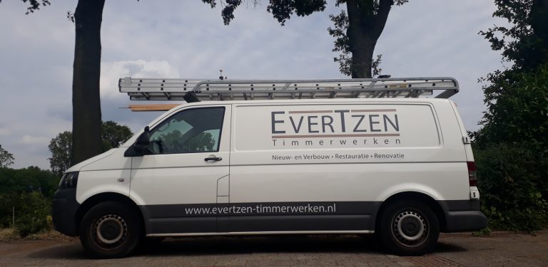 Evertzen Bouw & Timmerwerken