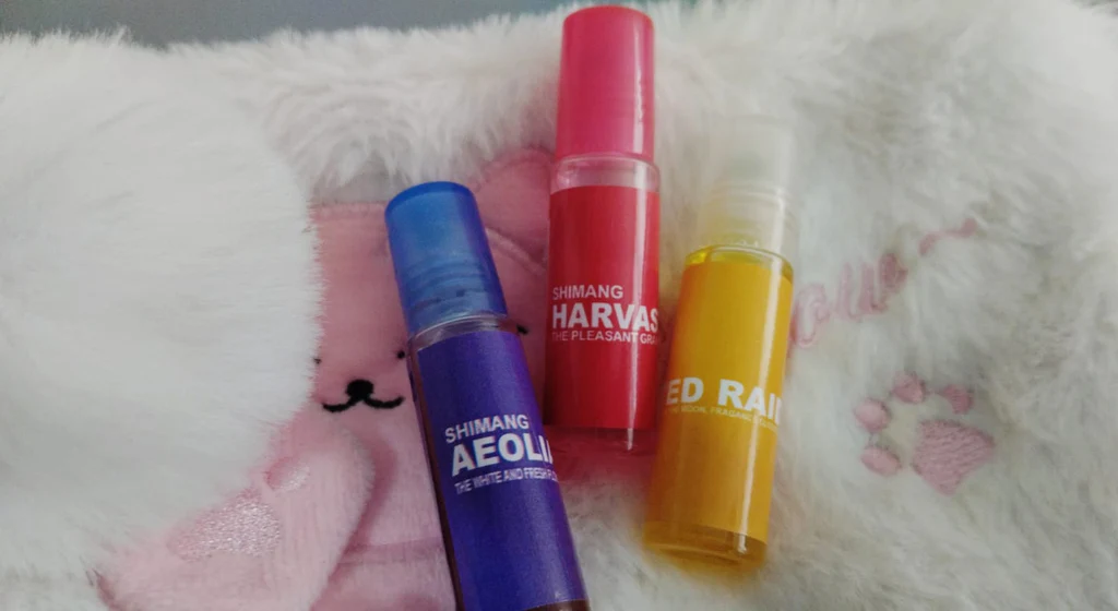 Foto de Carolina Giraldo