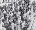 ভারত: ব্রিটিশ বিরোধী মুসলিম বিদ্রোহীদের 
