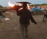 নাইজেরিয়ায় তেলক্ষেত্র এলাকায় কেন এত অস্বাভাবিক গরম পড়ছে