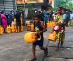 শ্রীলংকা: অর্থনৈতিক সঙ্কট মোকাবেলায় সরকারি কর্মচারীদের জন্য তিন দিনের সাপ্তাহিক ছুটি