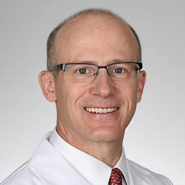 Daniel Judge, MD
