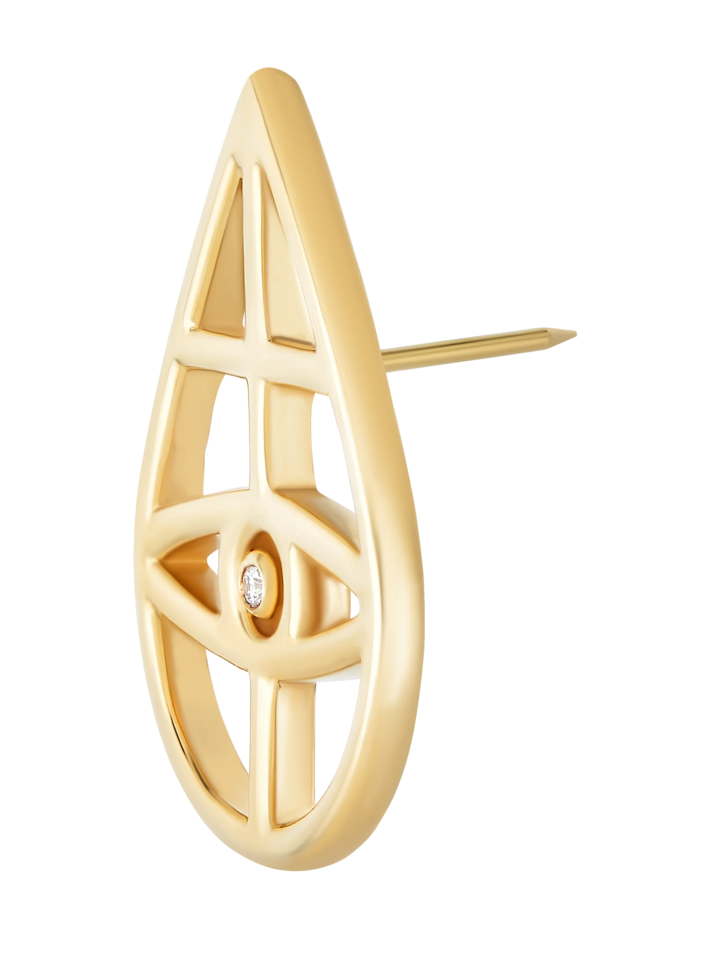 Aurum Dei Pin