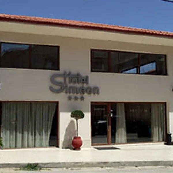 Снимка 1 на Simeon Hotel, Метаморфоси