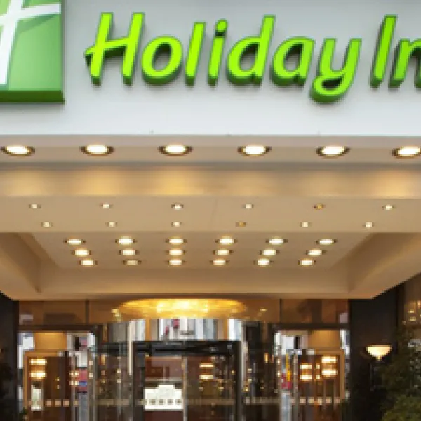 Снимка 1 на Holiday Inn Thessaloniki, Солун