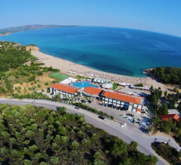 Снимка 4 на Blue Dream Palace Thassos, о-в Тасос