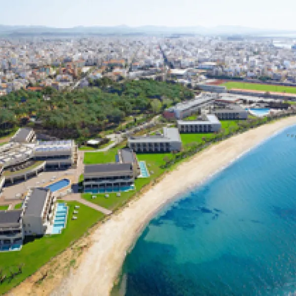 Снимка 1 на Grecotel Egnatia, Александруполи