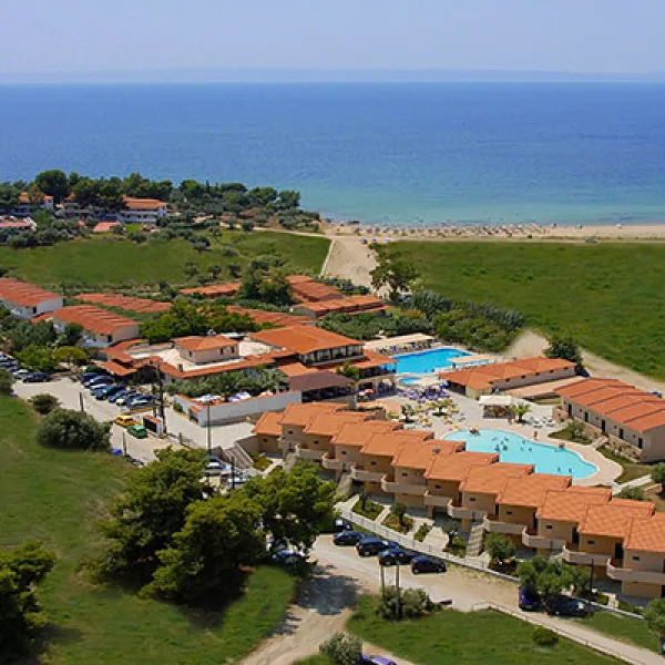 Снимка 1 на Village Mare, Метаморфоси