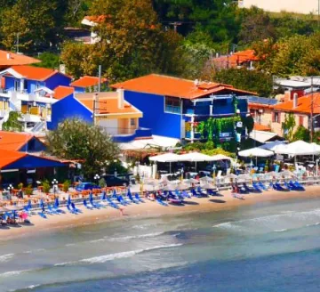 Снимка 2 на Blue Sea Beach Resort, Гърция