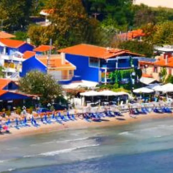 Снимка 1 на Blue Sea Beach Resort, Гърция
