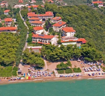 Снимка 2 на Portes Beach Hotel, Потидеа