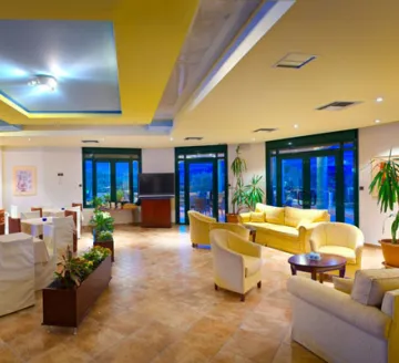 Снимка 3 на Ocean Beach Hotel, Гърция