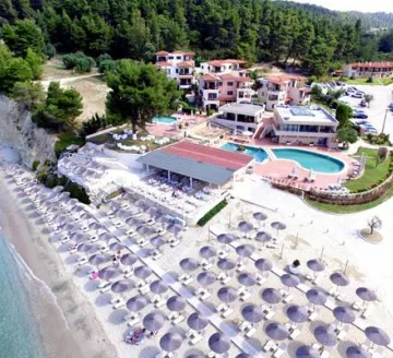 Снимка 2 на Elani Bay Resort, Елани