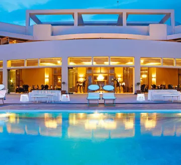 Снимка 4 на Grecotel Astir, Александруполи