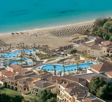 Снимка 2 на Grecotel La Riviera & Aqua Park (ex. Riviera Ol.), Ахая