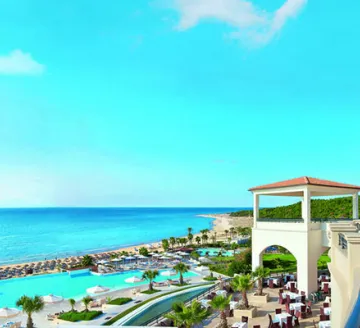 Снимка 5 на Grecotel La Riviera & Aqua Park (ex. Riviera Ol.), Ахая