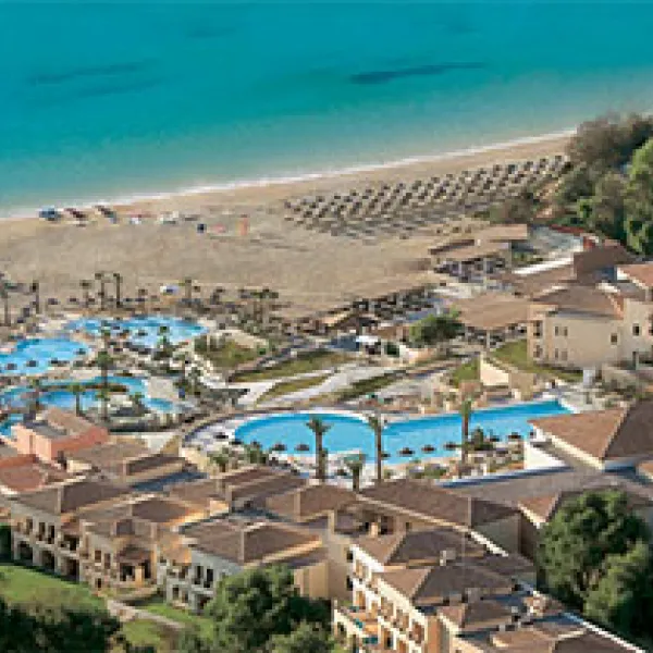 Снимка 1 на Grecotel La Riviera & Aqua Park (ex. Riviera Ol.), Ахая