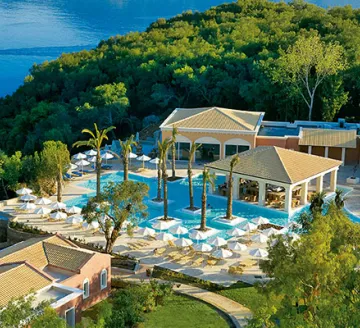 Снимка 3 на Grecotel Eva Palace, о-в Корфу