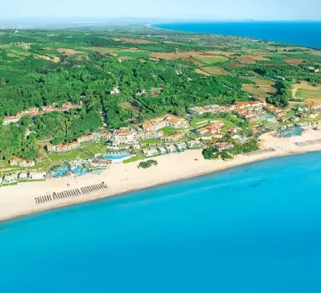 Снимка 2 на Grecotel Olympia Oasis, Кастро-Килини