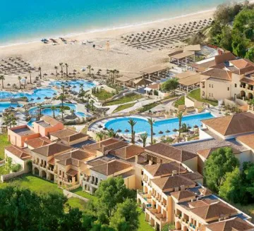 Снимка 4 на Grecotel Olympia Oasis, Кастро-Килини