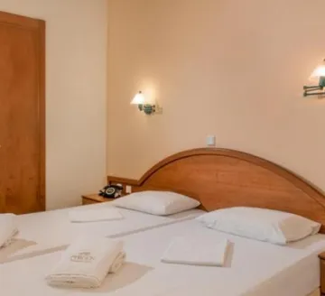 Снимка 5 на Pyrgos Hotel, Уранополис