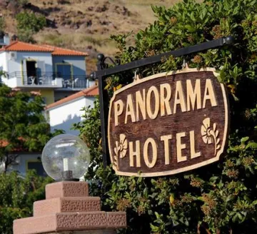 Снимка 4 на Panorama Hotel - Lesvos, о-в Лесбос