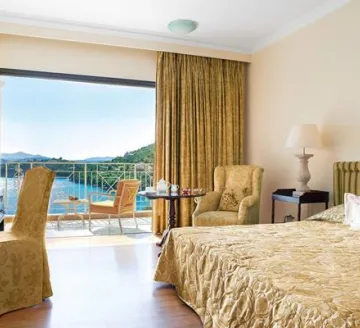 Снимка 2 на Grecotel Corfu Imperial, Коммено