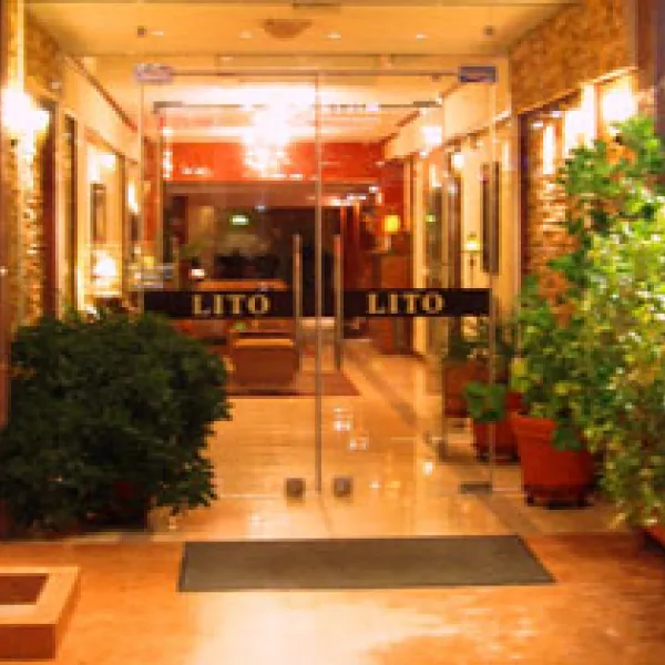 Снимка 1 на Lito Hotel, Паралия Катерини