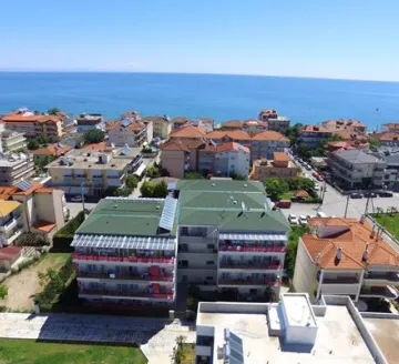 Снимка 2 на Dafni Plus Hotel, Гърция