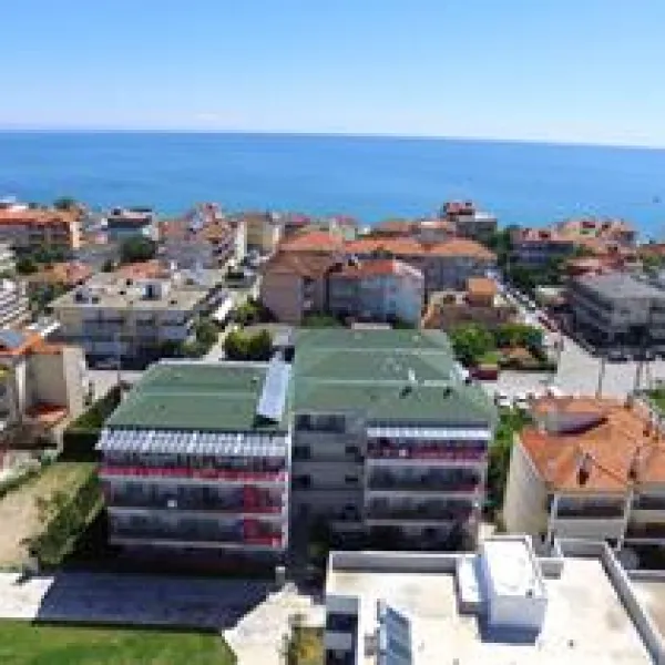 Снимка 1 на Dafni Plus Hotel, Гърция
