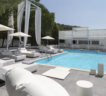 Снимка 2 на Racconto Boutique Design Hotel, Гърция