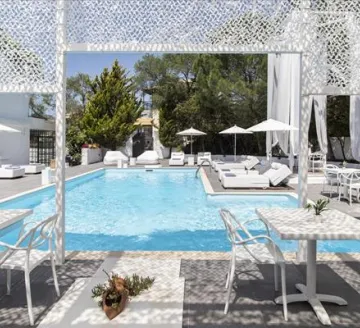 Снимка 3 на Racconto Boutique Design Hotel, Гърция