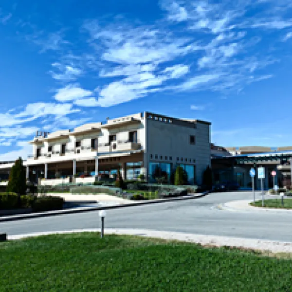 Снимка 1 на Nefeli Hotel - Alexandroupoli, Александруполи