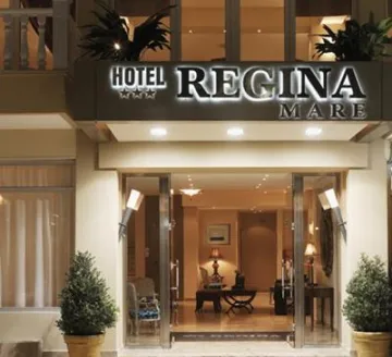 Снимка 2 на Regina Mare Hotel, Паралия Катерини