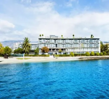 Снимка 2 на Domotel Xenia Hotel - Volos, Волос