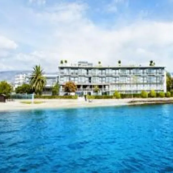 Снимка 1 на Domotel Xenia Hotel - Volos, Волос