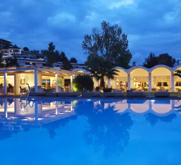 Снимка 3 на Princess Resort Skiathos, о-в Скиатос