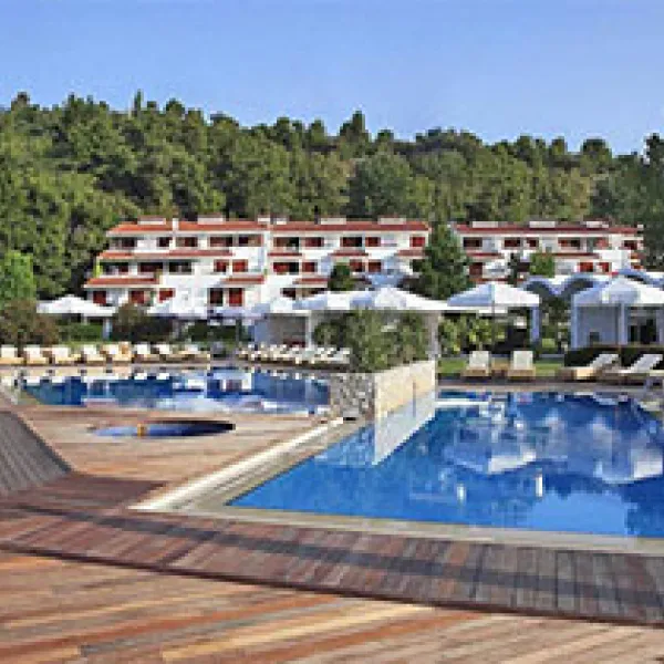 Снимка 1 на Princess Resort Skiathos, о-в Скиатос