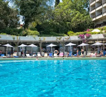 Снимка 3 на Corfu Holiday Palace Hotel, Канони