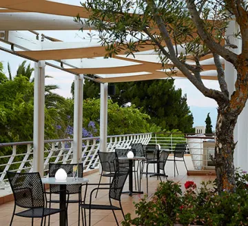 Снимка 3 на Marbella Corfu Hotel, Агиос Йоанис Перистерон