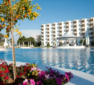 Снимка 2 на Louis Kerkyra Golf Hotel, о-в Корфу