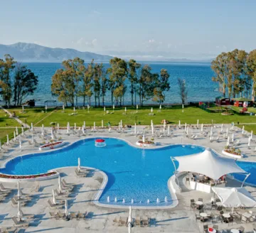 Снимка 4 на Louis Kerkyra Golf Hotel, о-в Корфу