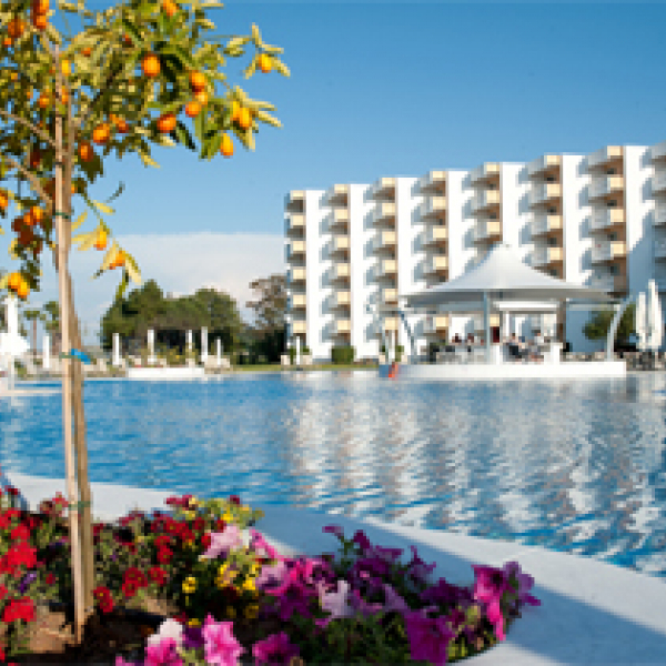 Снимка 1 на Louis Kerkyra Golf Hotel, Гърция