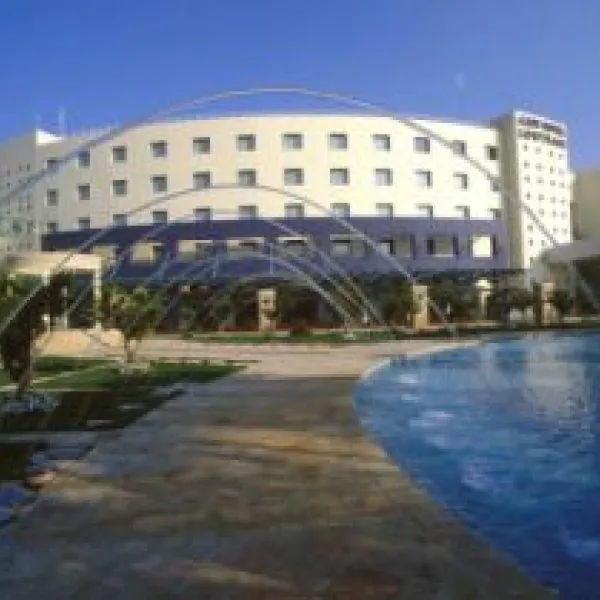 Снимка 1 на Club Hotel Casino Loutraki, Лутраки