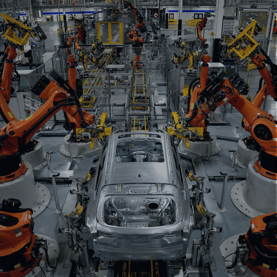 SETOR INDUSTRIAL